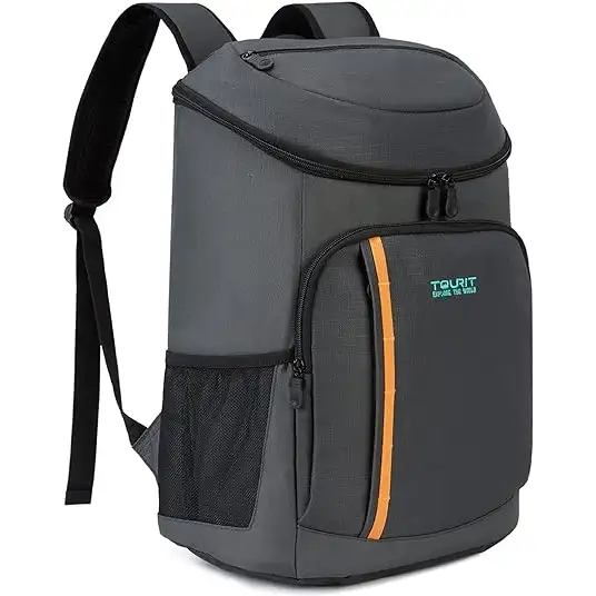 TOURIT Cooler Backpack 30 Cans Lightweight - 1